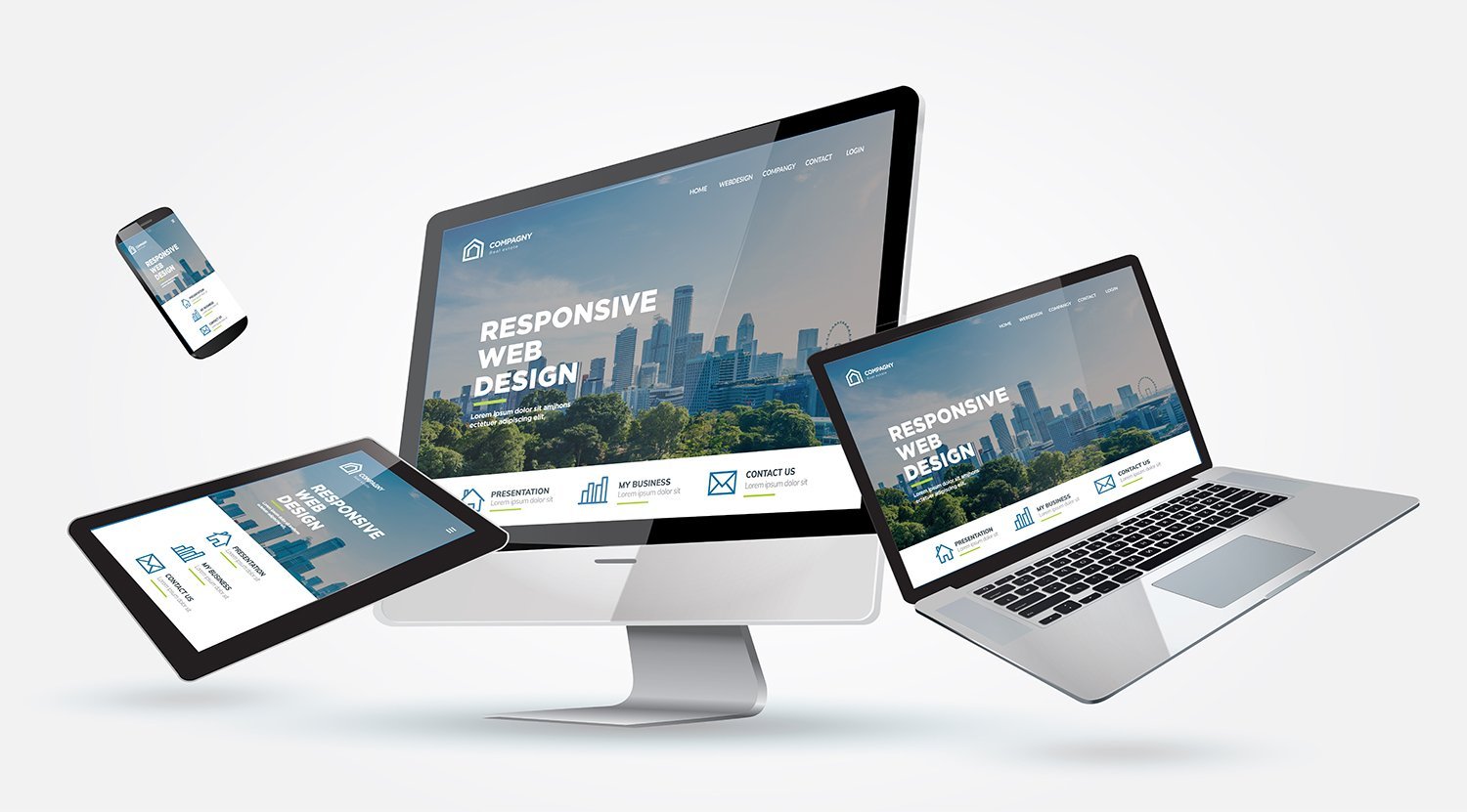 Agence création de site responsive pas cher Guadeloupe Agence création de site responsive pas cher Guadeloupe