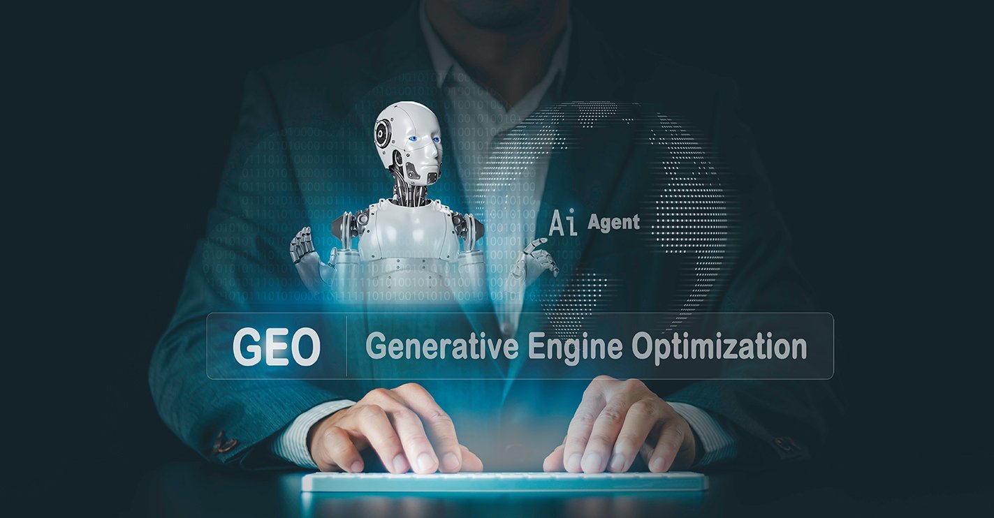 Agence IA & référencement GEO - Generative Engine Optimization Guadeloupe Agence IA & référencement GEO - Generative Engine Optimization Guadeloupe